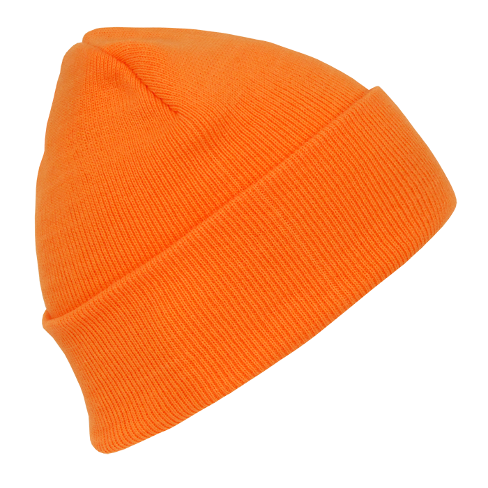 Decky 813 Beanie Hat - 100% Acrylic