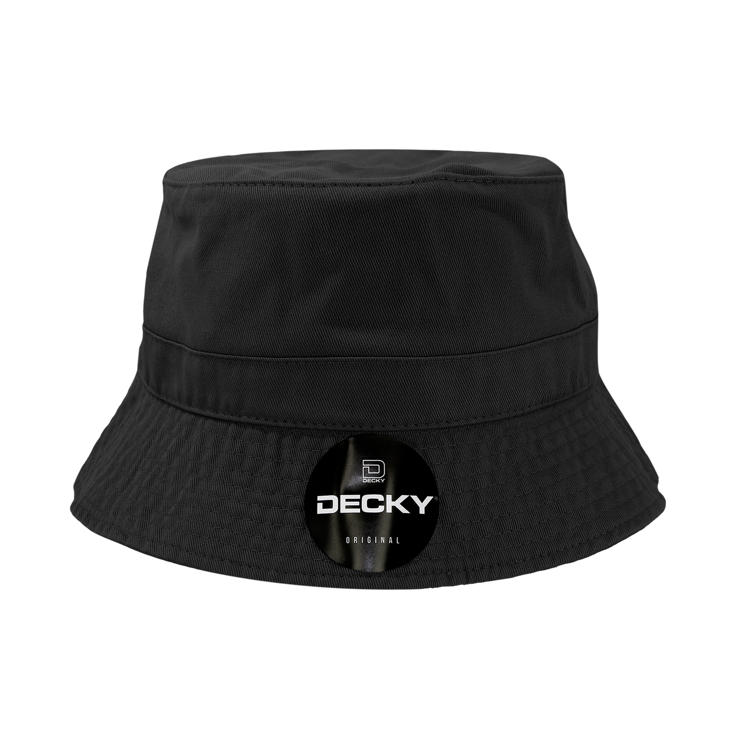 Decky 961 Bucket Hat - 100% Cotton