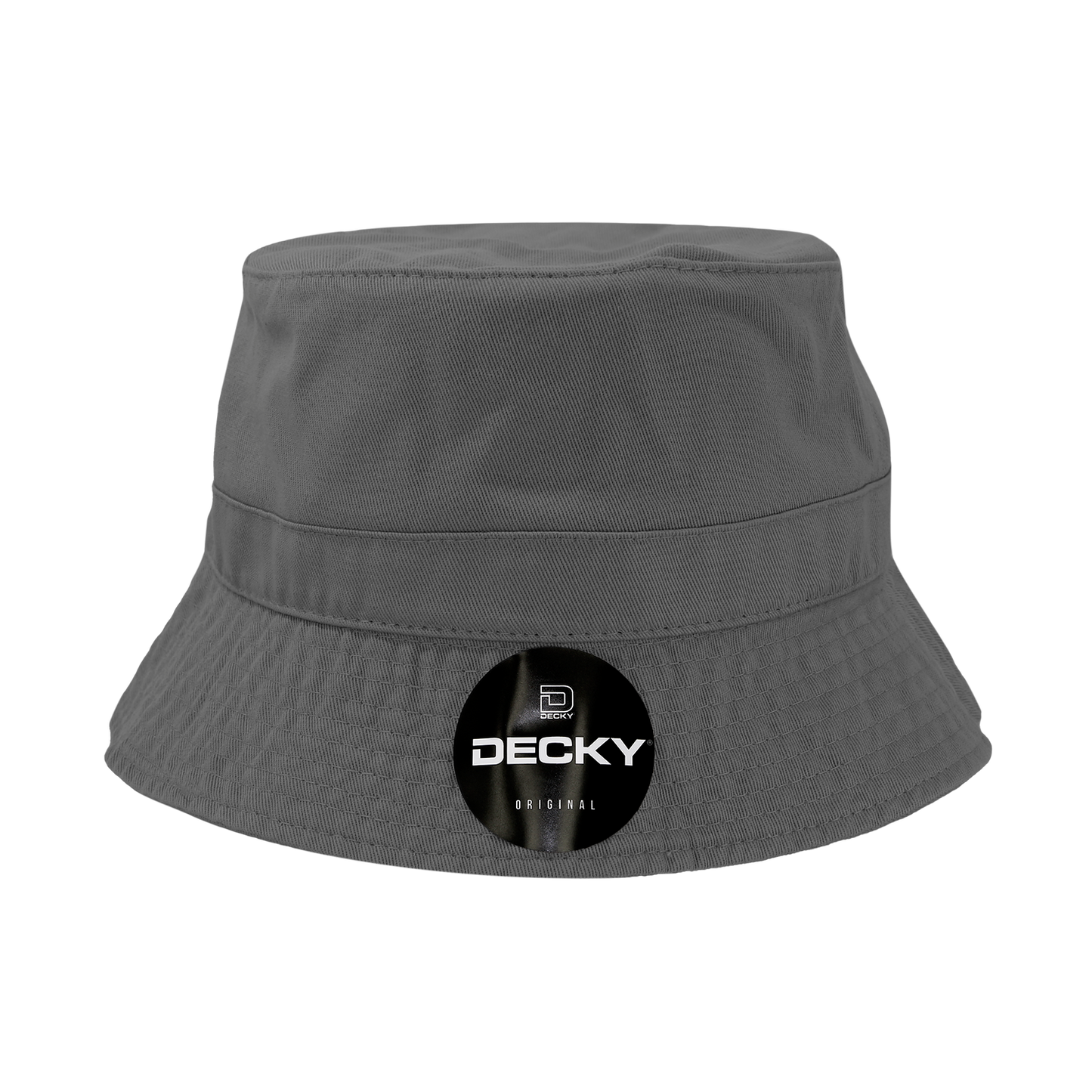 Decky 961 Bucket Hat - 100% Cotton