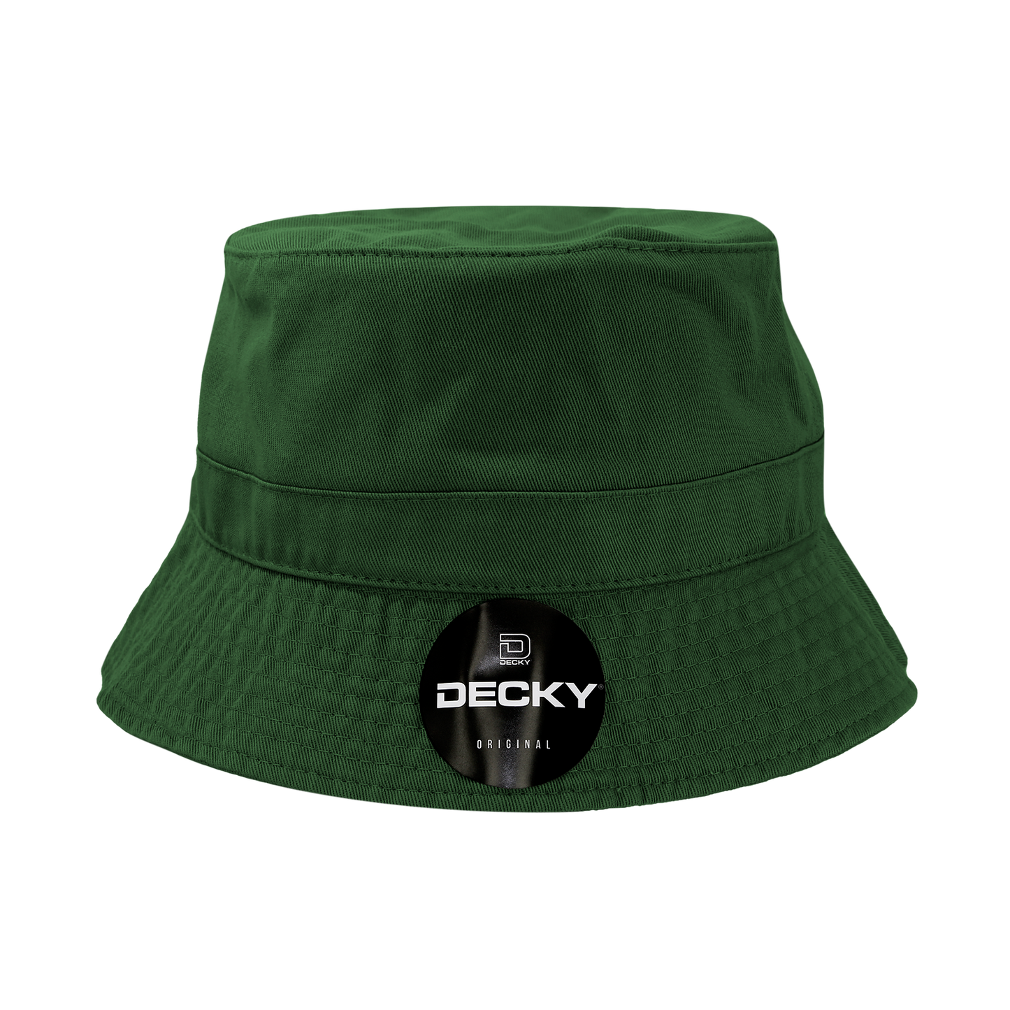 Decky 961 Bucket Hat - 100% Cotton