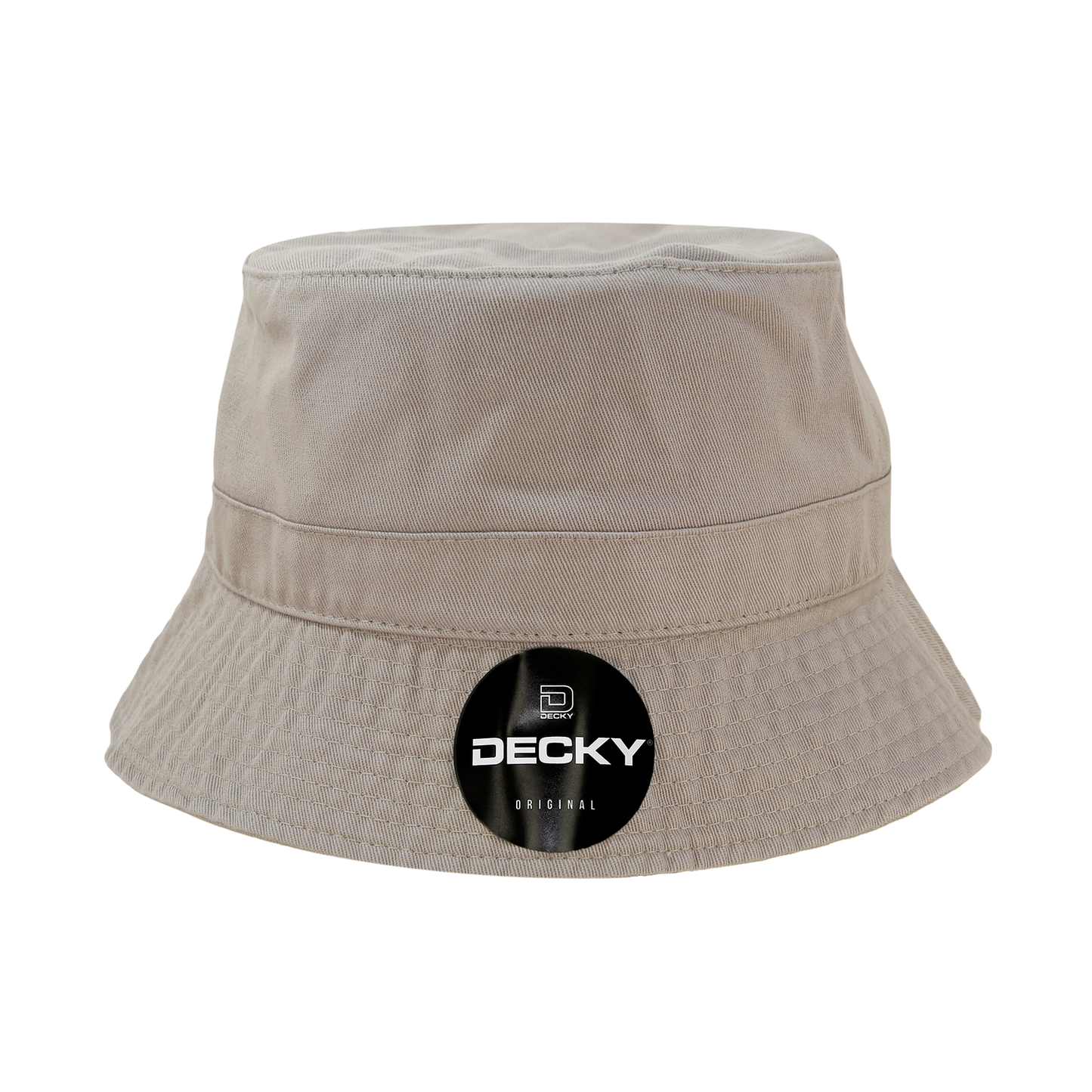 Decky 961 Bucket Hat - 100% Cotton