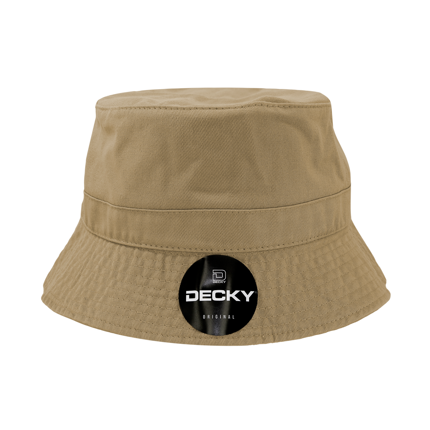 Decky 961 Bucket Hat - 100% Cotton
