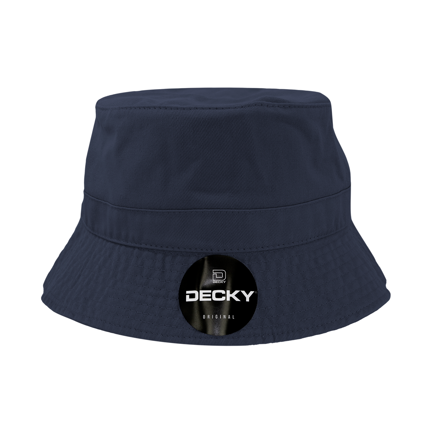 Decky 961 Bucket Hat - 100% Cotton