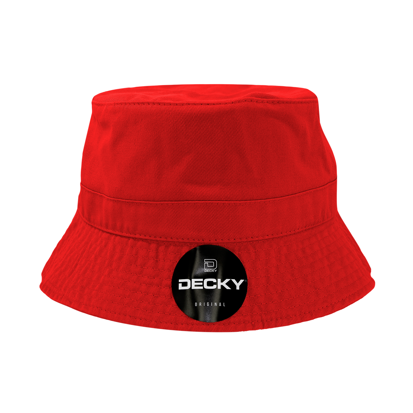 Decky 961 Bucket Hat - 100% Cotton