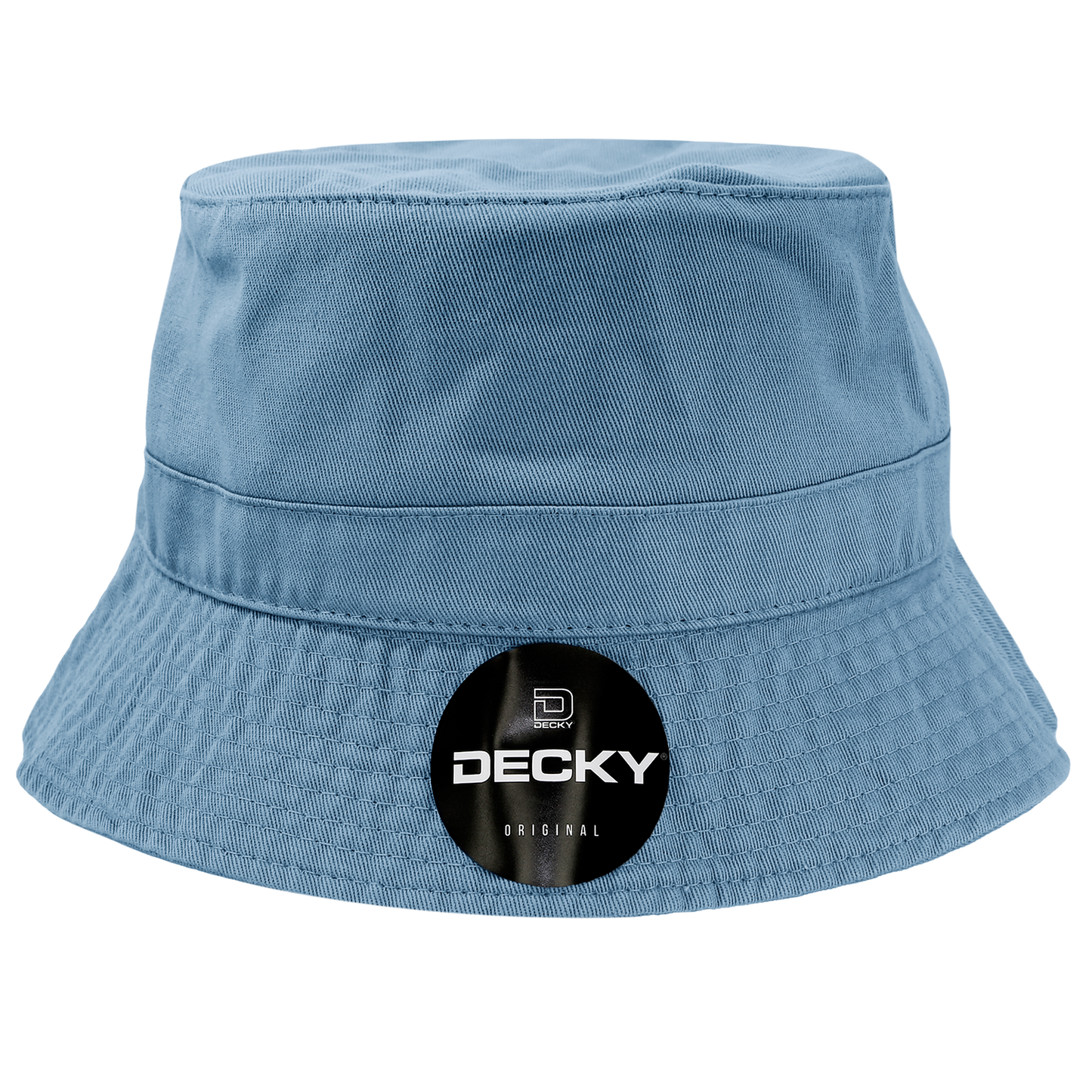 Decky 961 Bucket Hat - 100% Cotton