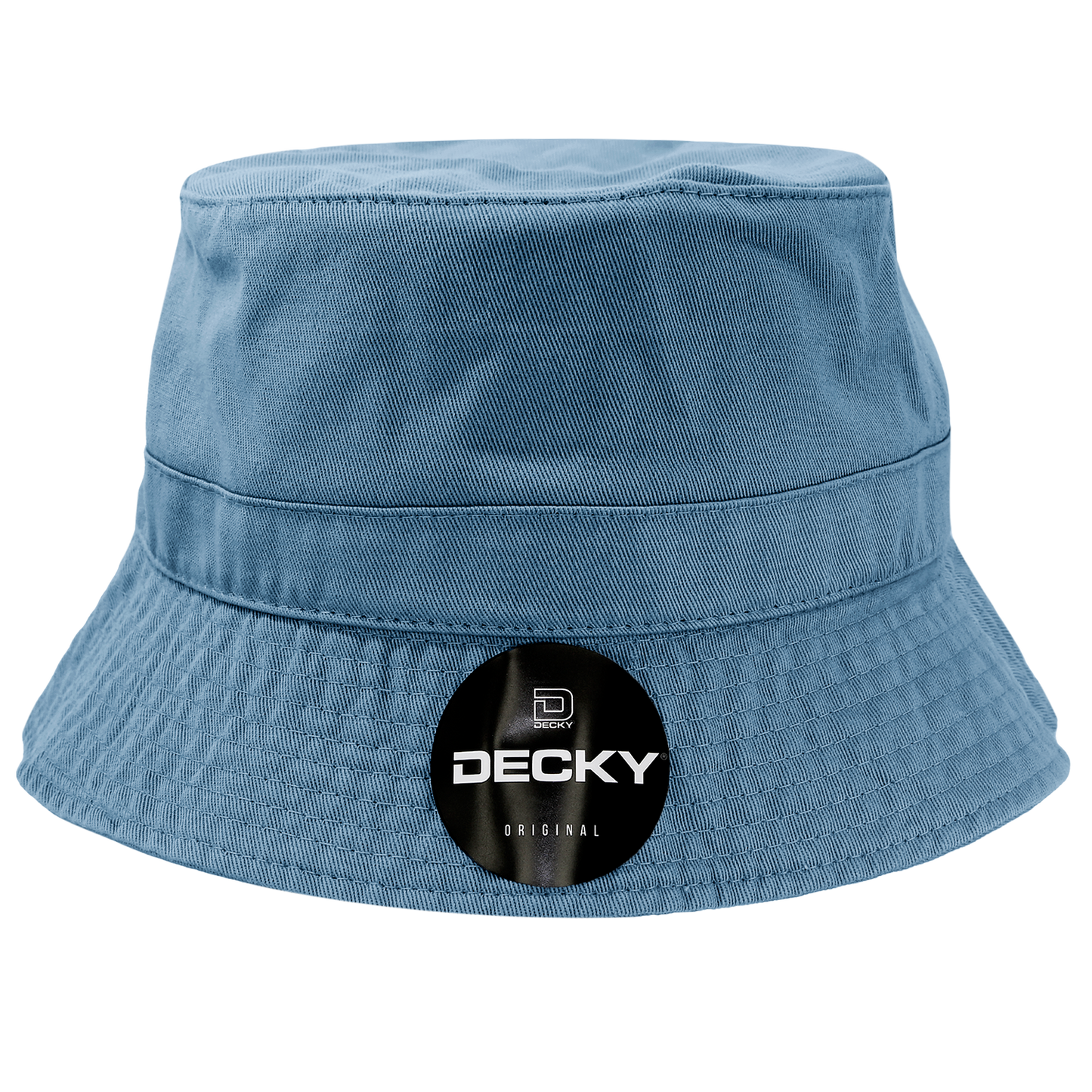 Decky 961 Bucket Hat - 100% Cotton