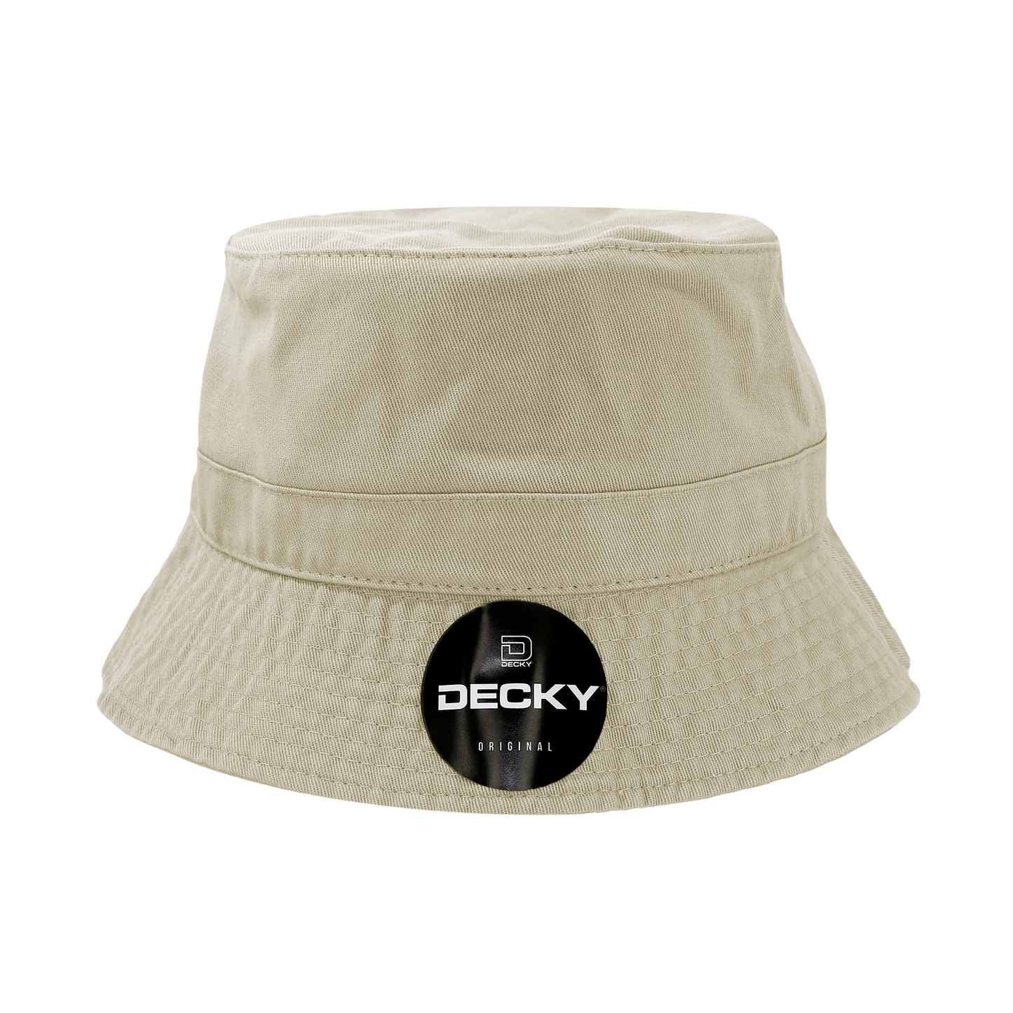 Decky 961 Bucket Hat - 100% Cotton