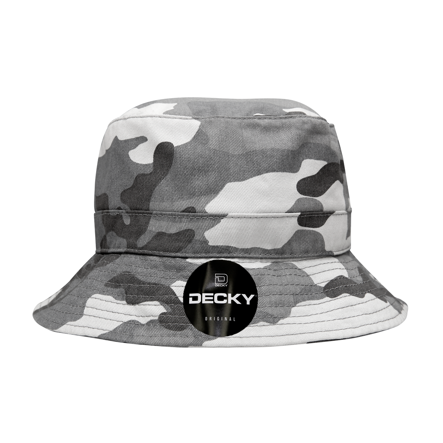 Decky 961 Bucket Hat - 100% Cotton
