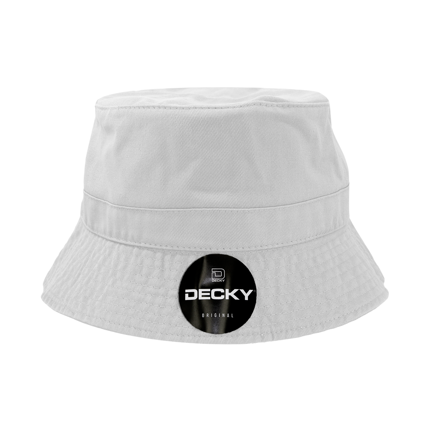 Decky 961 Bucket Hat - 100% Cotton