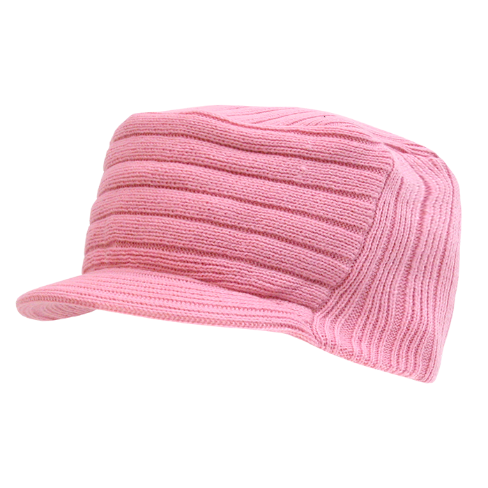 Decky 963 Baseball Cap - 100% Acrylic, Curved Brim