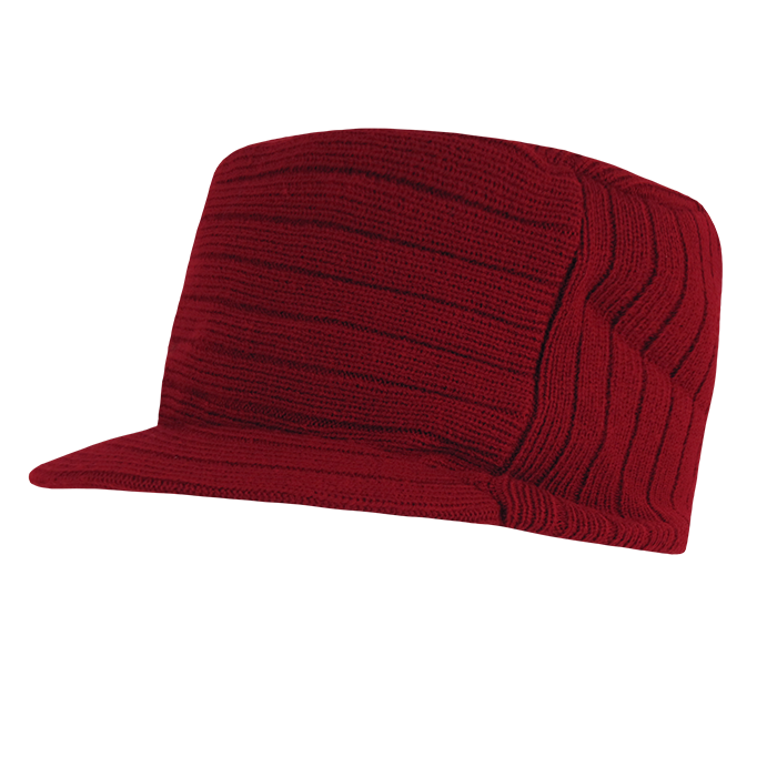 Decky 963 Baseball Cap - 100% Acrylic, Curved Brim