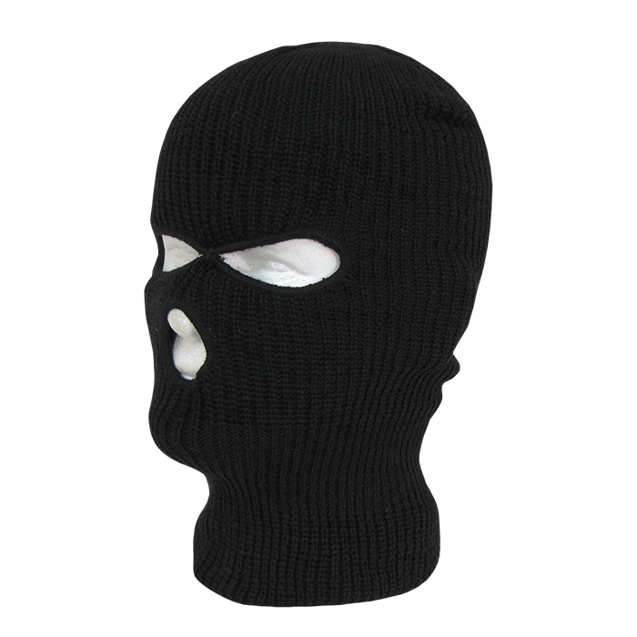 Decky 970 Beanie Hat - 100% Acrylic