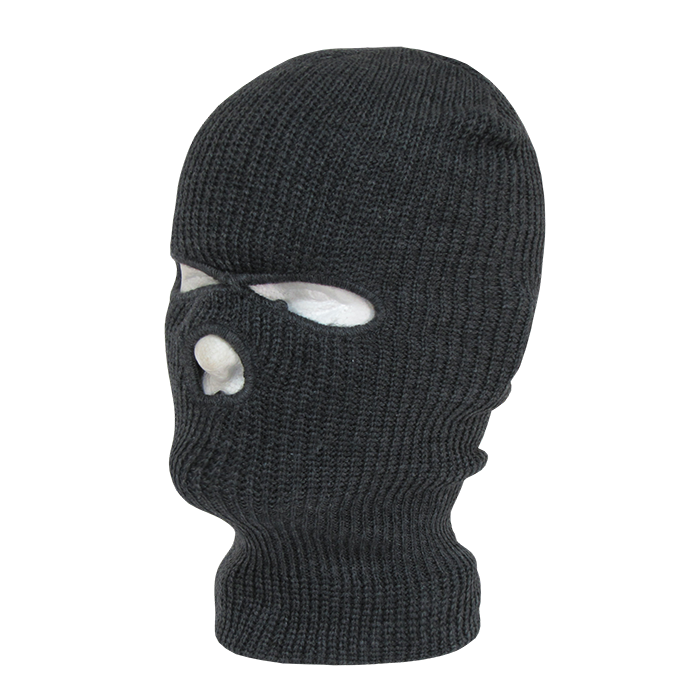 Decky 970 Beanie Hat - 100% Acrylic