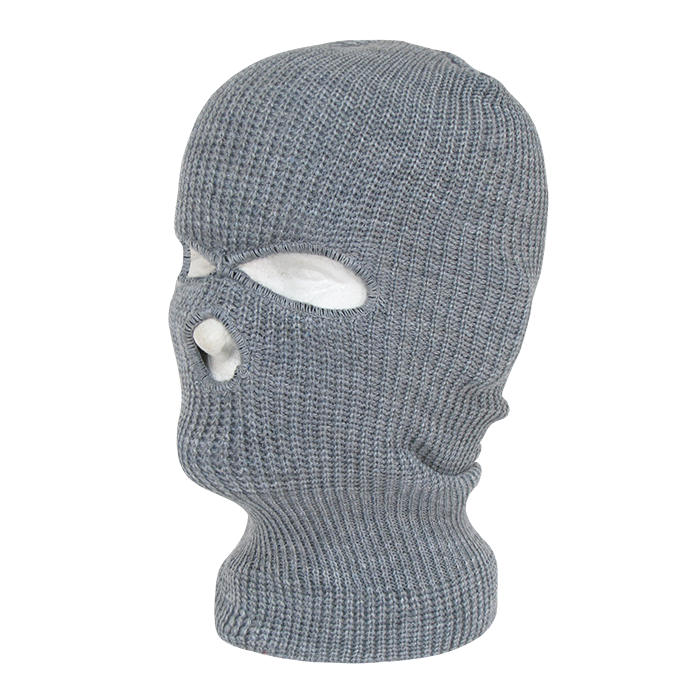 Decky 970 Beanie Hat - 100% Acrylic