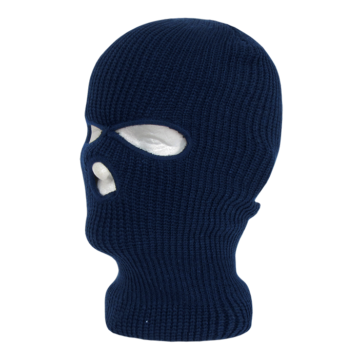 Decky 970 Beanie Hat - 100% Acrylic
