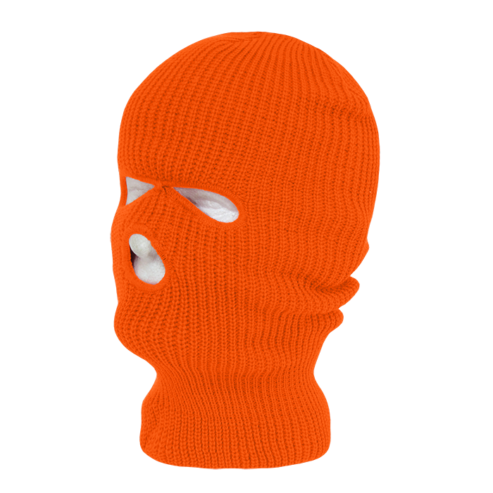 Decky 970 Beanie Hat - 100% Acrylic