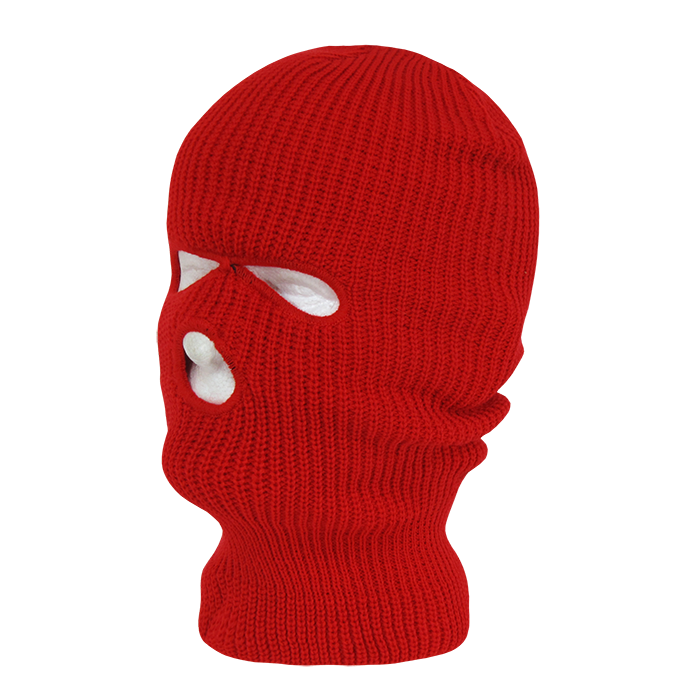 Decky 970 Beanie Hat - 100% Acrylic