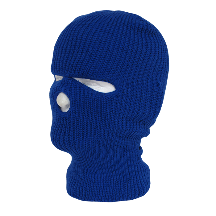 Decky 970 Beanie Hat - 100% Acrylic