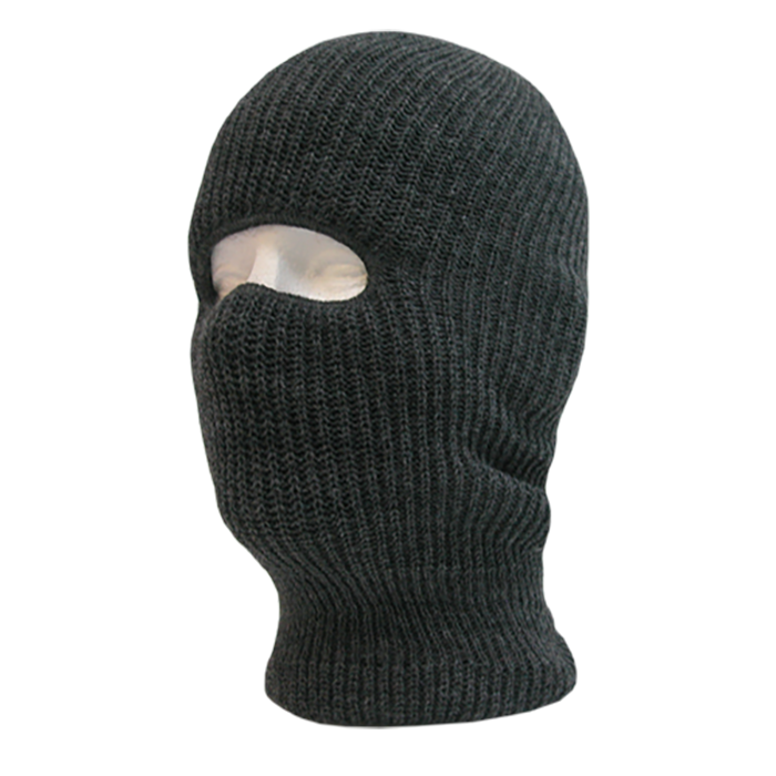 Decky 971 Beanie Hat - 100% Acrylic