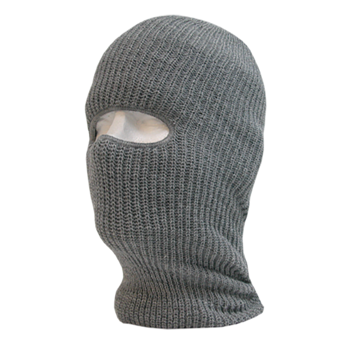 Decky 971 Beanie Hat - 100% Acrylic
