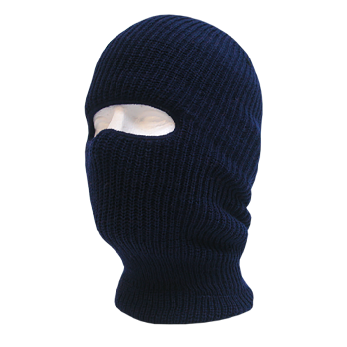 Decky 971 Beanie Hat - 100% Acrylic