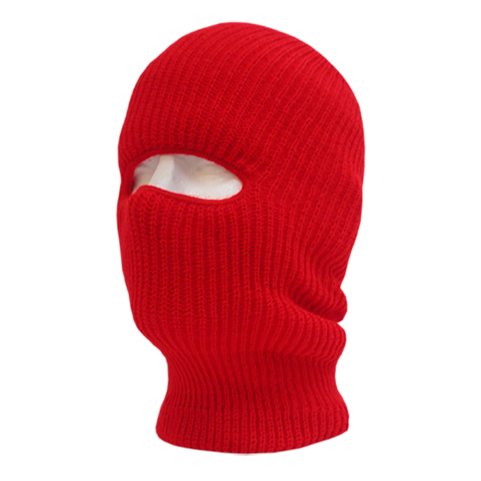 Decky 971 Beanie Hat - 100% Acrylic