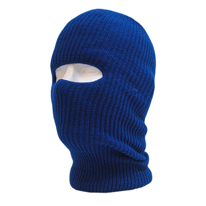 Decky 971 Beanie Hat - 100% Acrylic
