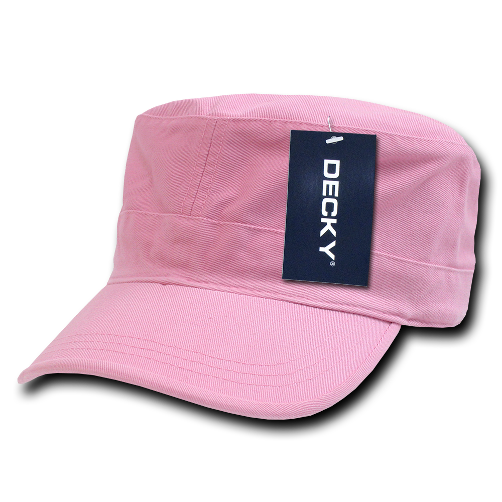 Decky GRM Baseball Cap - Curved Brim