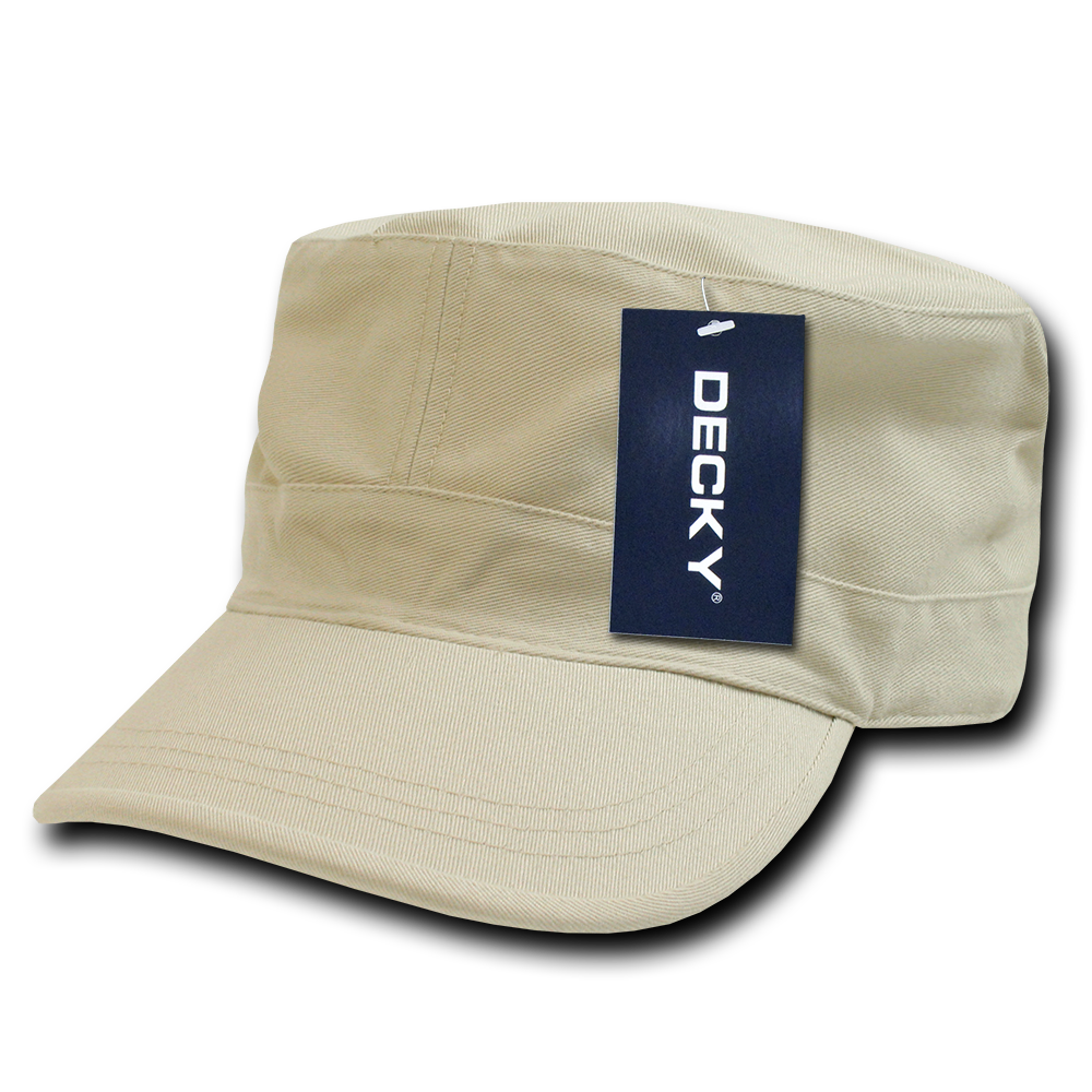 Decky GRM Baseball Cap - Curved Brim