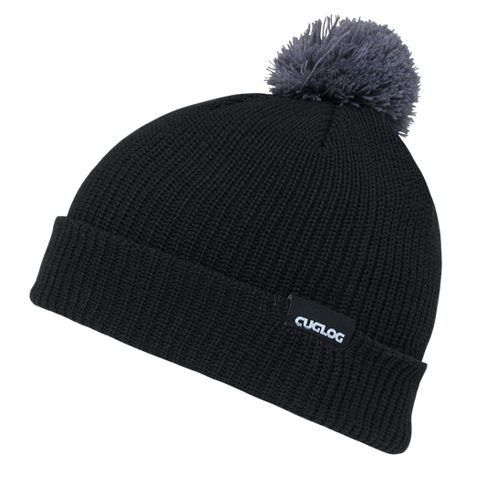 Decky K002 Beanie Hat - 100% Acrylic