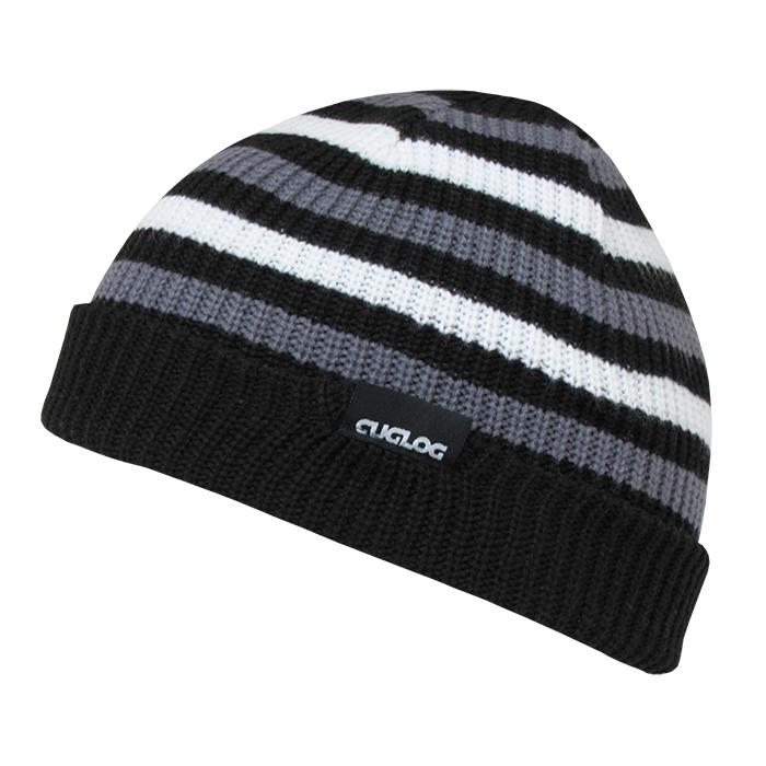 Decky K005 Beanie Hat - 100% Acrylic