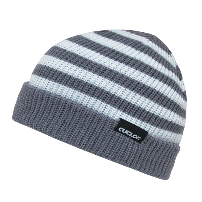 Decky K005 Beanie Hat - 100% Acrylic
