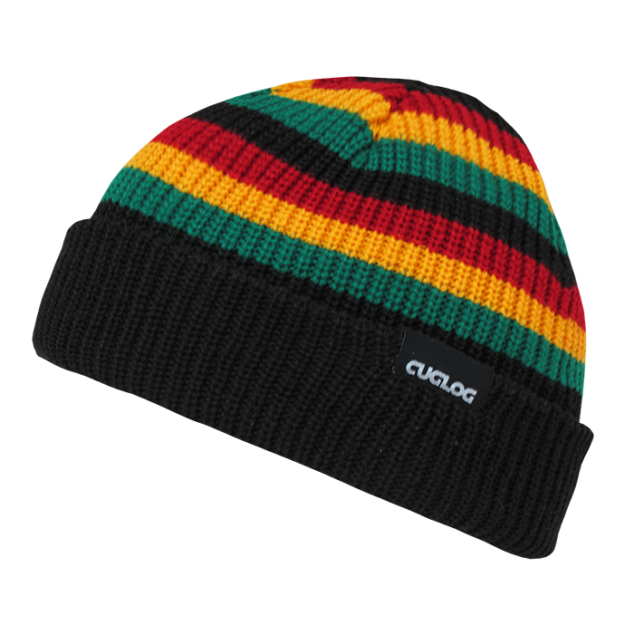 Decky K005 Beanie Hat - 100% Acrylic