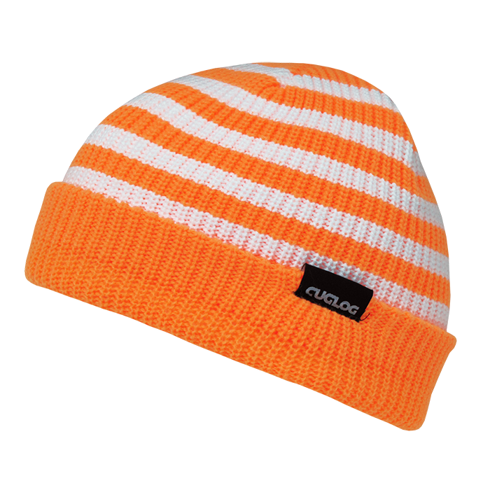 Decky K005 Beanie Hat - 100% Acrylic