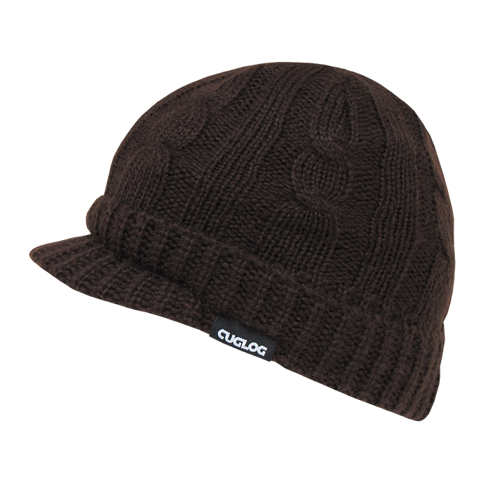 Decky K007 Beanie Hat - 100% Acrylic