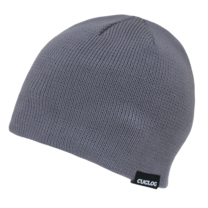 Decky K009 Beanie Hat - 100% Cotton