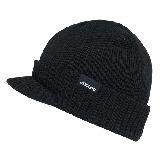 Decky K010 Beanie Hat - 100% Acrylic