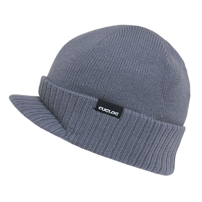Decky K010 Beanie Hat - 100% Acrylic