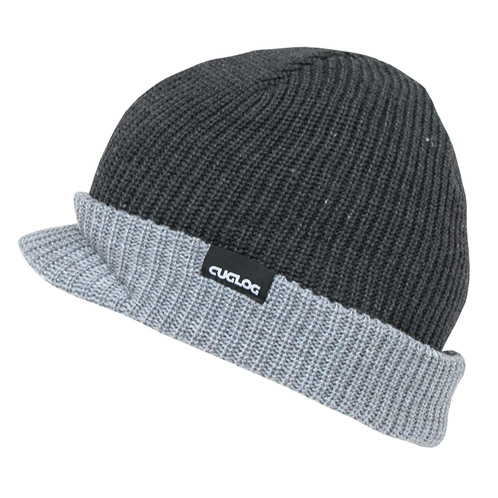 Decky K012 Beanie Hat - 100% Acrylic