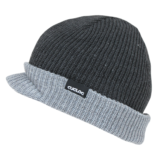 Decky K012 Beanie Hat - 100% Acrylic