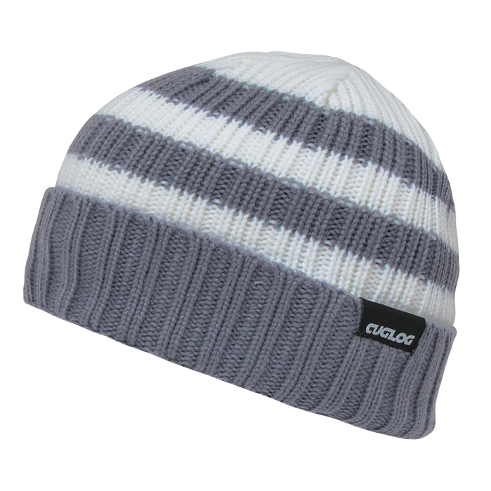 Decky K014 Beanie Hat - 100% Acrylic