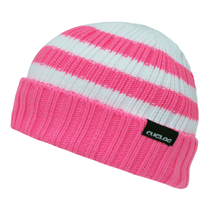 Decky K014 Beanie Hat - 100% Acrylic