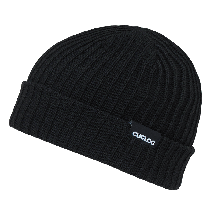 Decky Halla Basic Cuff Beanies