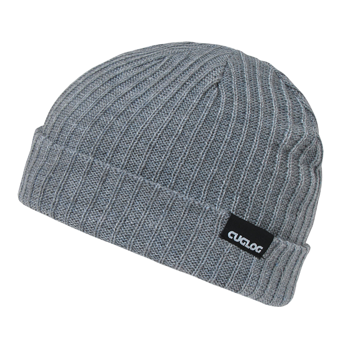 Decky Halla Basic Cuff Beanies