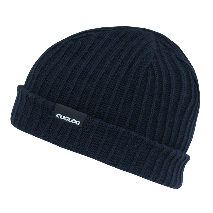 Decky Halla Basic Cuff Beanies