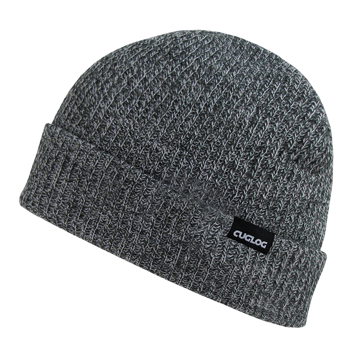 Decky K017 Beanie Hat - 100% Acrylic