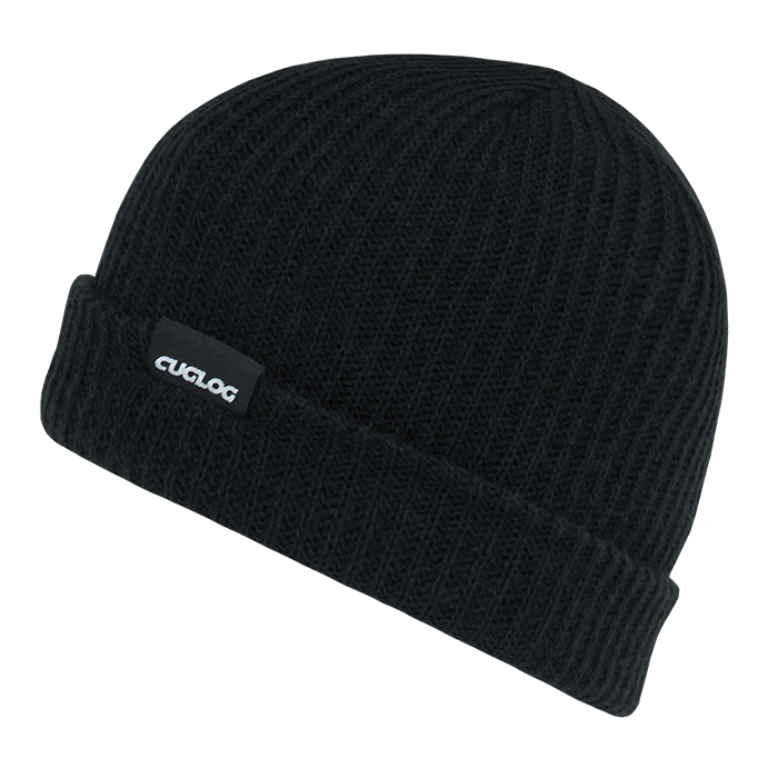 Decky K017 Beanie Hat - 100% Acrylic