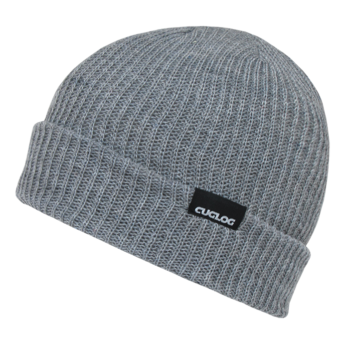 Decky K017 Beanie Hat - 100% Acrylic