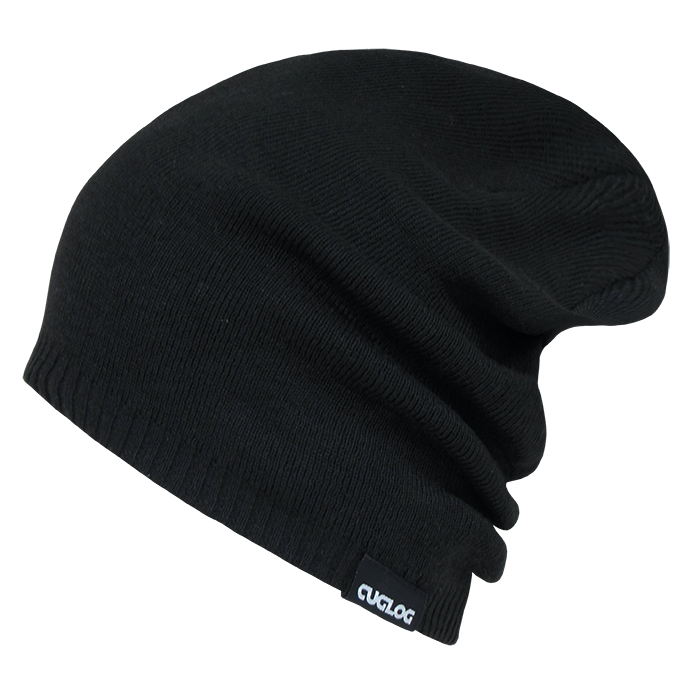 Decky K018 Beanie Hat - 100% Acrylic