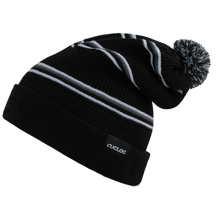 Decky K020 Beanie Hat - 100% Acrylic